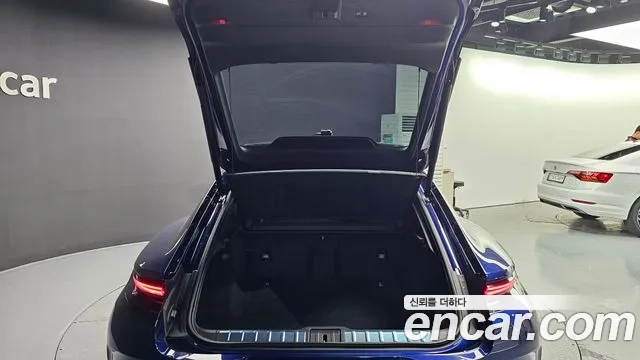 Porsche Panamera (972) id 2862405 из Кореи 11