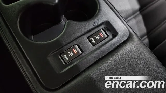 Renault Korea (Samsung) SM6 id 2937233 из Кореи 11