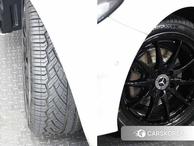 Mercedes-Benz B-Class W246 id 3966576 из Кореи 11