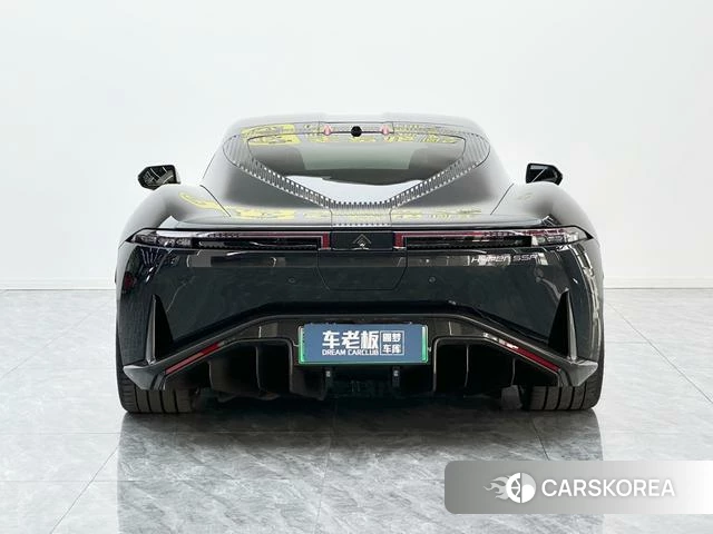GAC Haobo Haobo SSR id 4240048 из Китая 11