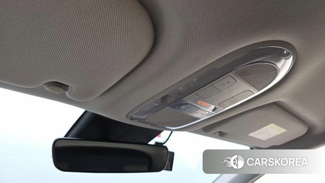 Hyundai Ionic 5 id 4556546 из Кореи 11