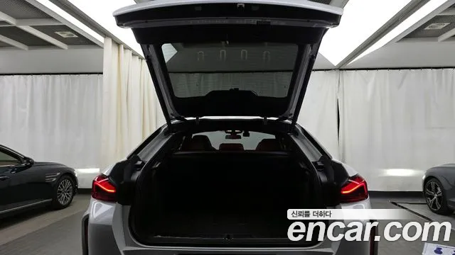 BMW X6M (G06) id 2325726 из Кореи 11