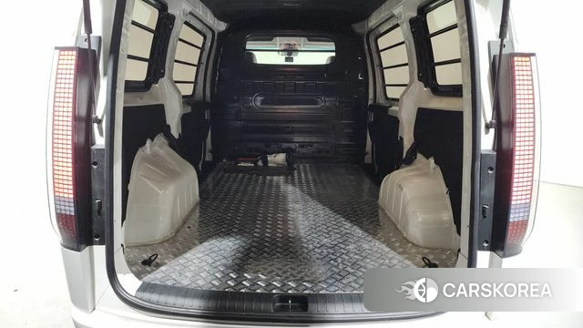 Hyundai Staria id 3891726 из Кореи 11