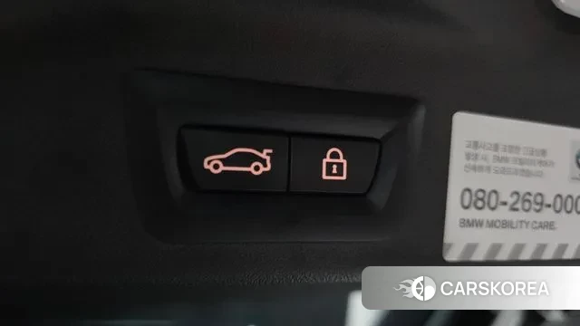 BMW X5 (G05) id 3601574 из Кореи 11