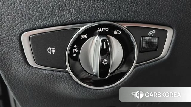 Mercedes-Benz CLS-Class C257 id 4375910 из Кореи 11