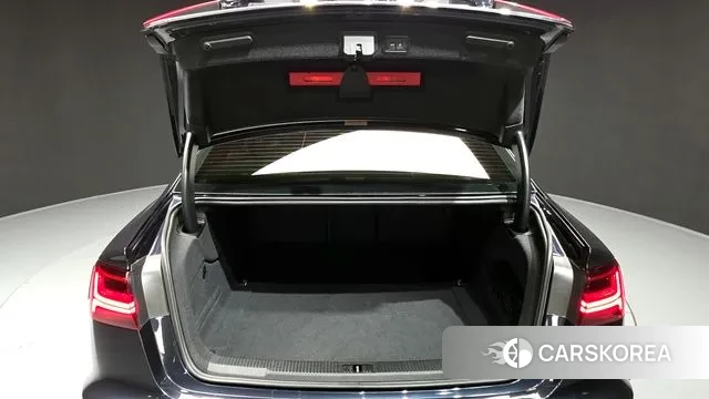 Audi New A6 id 3013967 из Кореи 11