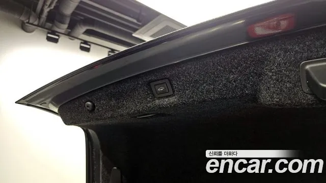 Cadillac CT6 id 2696973 из Кореи 11