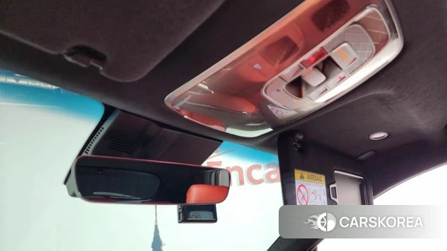 Genesis GV70 id 4194748 из Кореи 11