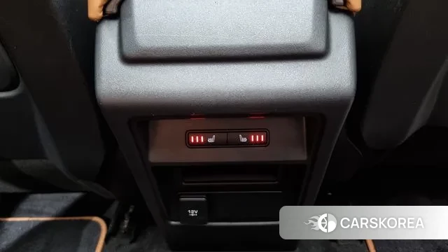 Land Rover Discovery Sports id 3198712 из Кореи 11