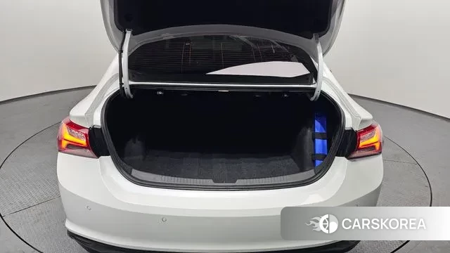 Chevrolet (GM Daewoo) The New Malibu id 3601428 из Кореи 11