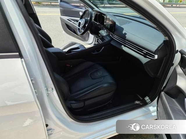 Hyundai Avante (CN7) id 4428131 из Кореи 11