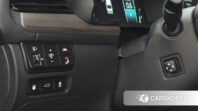 Kia K7 Premier id 4586973 из Кореи 11