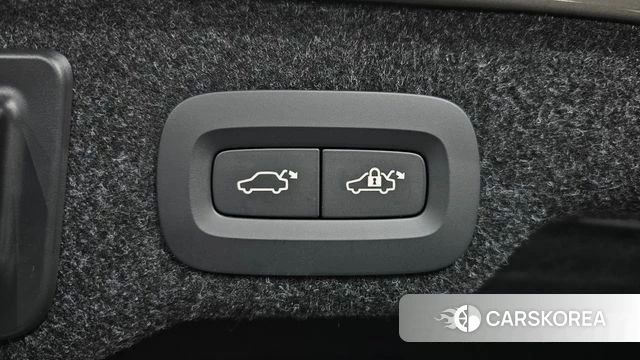 Volvo S90 id 3909491 из Кореи 11