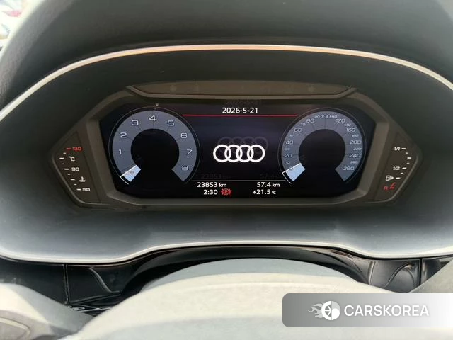 Audi Q3 id 4393921 из Китая 11