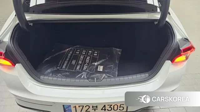 Kia K5 3rd generation id 3191026 из Кореи 11