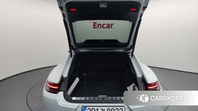 Porsche Panamera (971) id 3494339 из Кореи 11