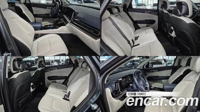 Kia Sportage 5th Generation id 2920066 из Кореи 11