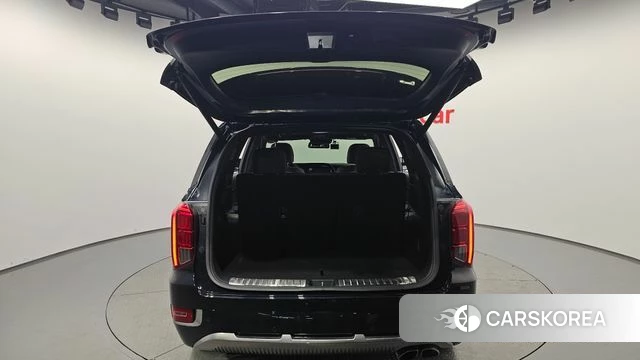 Hyundai Palisade id 3839485 из Кореи 11