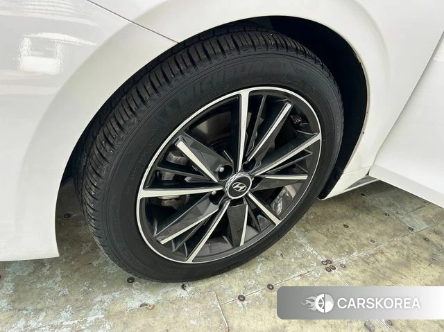 Hyundai The New Grandeur IG id 4772580 из Кореи 11