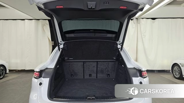 Porsche Cayenne (PO536) id 4560726 из Кореи 11