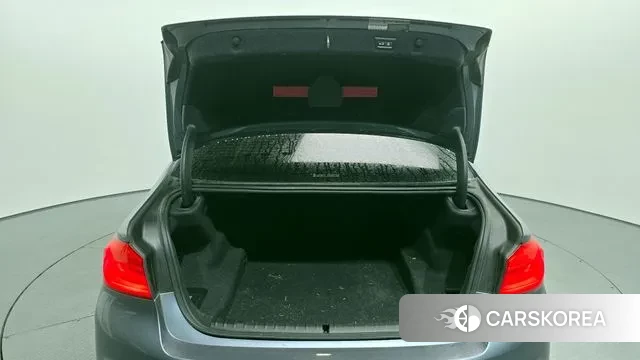 BMW 5 Series (G30) id 3484704 из Кореи 11