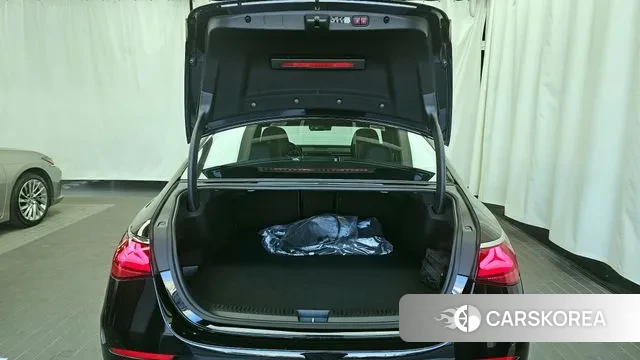 Mercedes-Benz E-Class W214 id 3544330 из Кореи 11