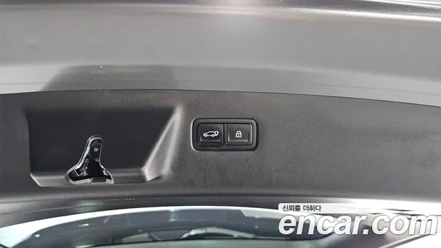 Hyundai Santa Fe (MX5) id 2832024 из Кореи 11