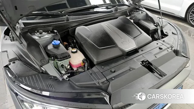 Kia EV6 id 3447740 из Кореи 11