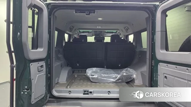 Ineos Grenadier id 3580794 из Кореи 11