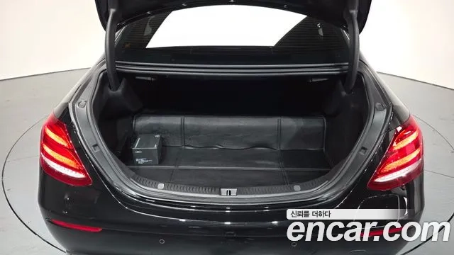 Mercedes-Benz E-Class W213 id 2936945 из Кореи 11