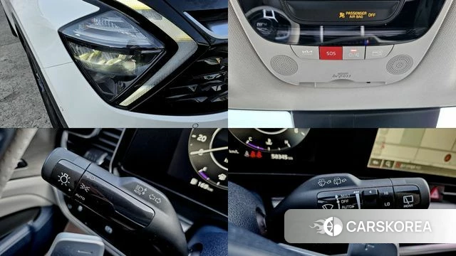 Kia Sportage 5th Generation id 3898005 из Кореи 11