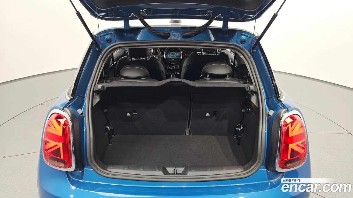 Mini Cooper id 1822103 из Кореи 11