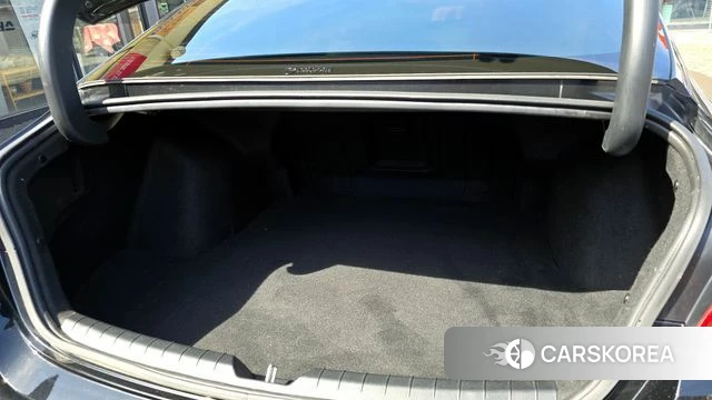 Kia K5 3rd generation id 3812579 из Кореи 11