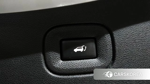 Renault Korea (Samsung) The New QM6 id 3807241 из Кореи 11