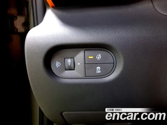 Hyundai Casper id 2872500 из Кореи 11