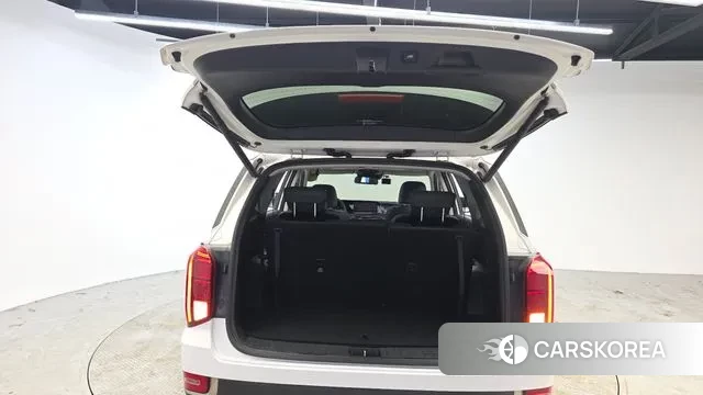 Hyundai Palisade id 3712499 из Кореи 11