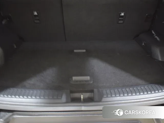 Ssangyong Beautiful Korando id 3385930 из Кореи 11