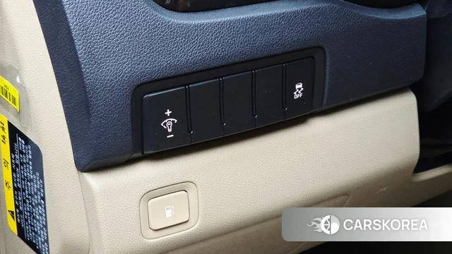 Kia The New Carnival id 4626276 из Кореи 11