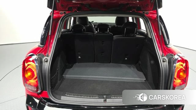 Mini Cooper D Countryman id 4448271 из Кореи 11