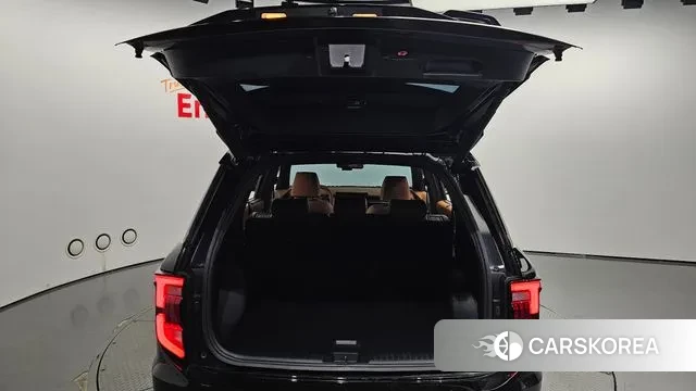 Ssangyong Torres id 3174163 из Кореи 11