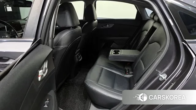 Kia Come New K3 id 3397041 из Кореи 11