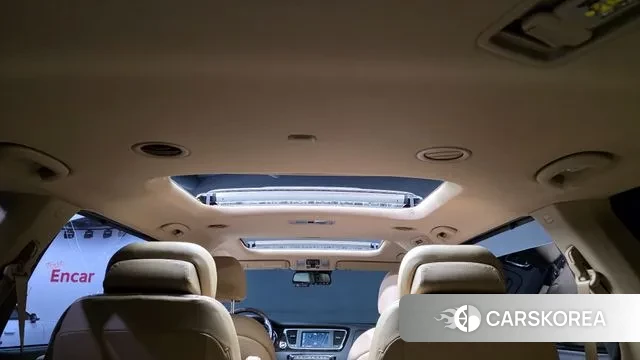 Kia The New Carnival id 3214697 из Кореи 11