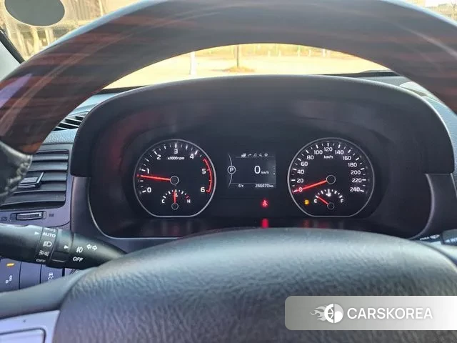 Kia The New Mohave id 3480355 из Кореи 11