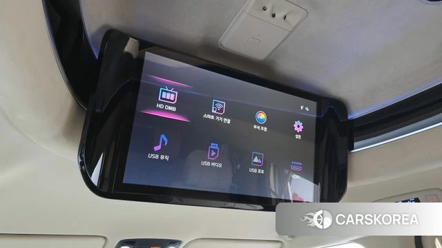 Kia Carnival 4th generation id 4624874 из Кореи 11