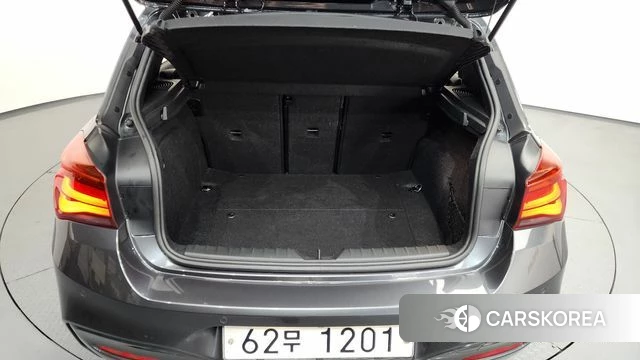 BMW 1 Series (F20) id 3814478 из Кореи 11