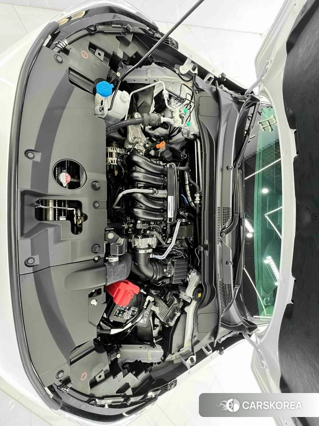 Honda XR-V id 4265666 из Китая 11
