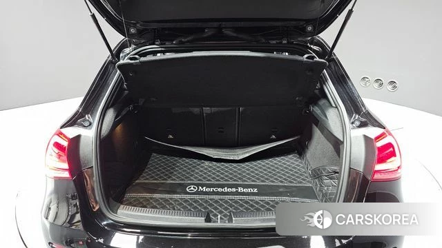 Mercedes-Benz A-Class W177 id 4780103 из Кореи 11