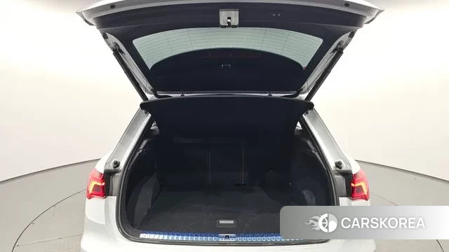 Audi Q3 (F3) id 3753718 из Кореи 11