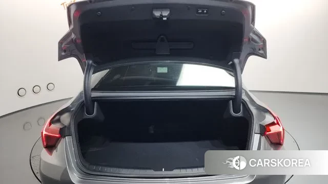 Kia K8 Hybrid id 3550354 из Кореи 11