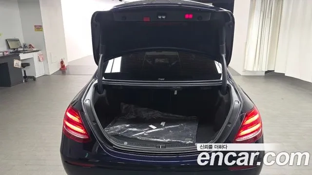 Mercedes-Benz E-Class W213 id 2945597 из Кореи 11